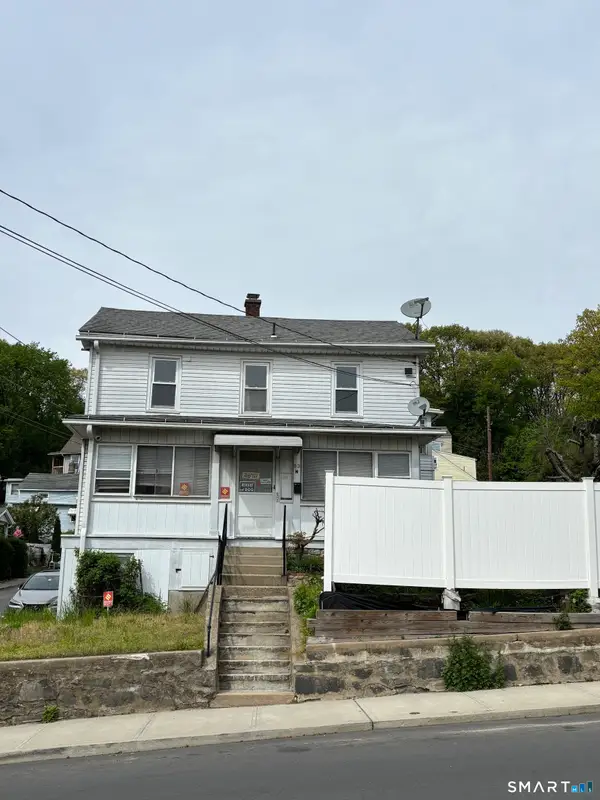 53 Wolcott Street, Waterbury, CT 06705