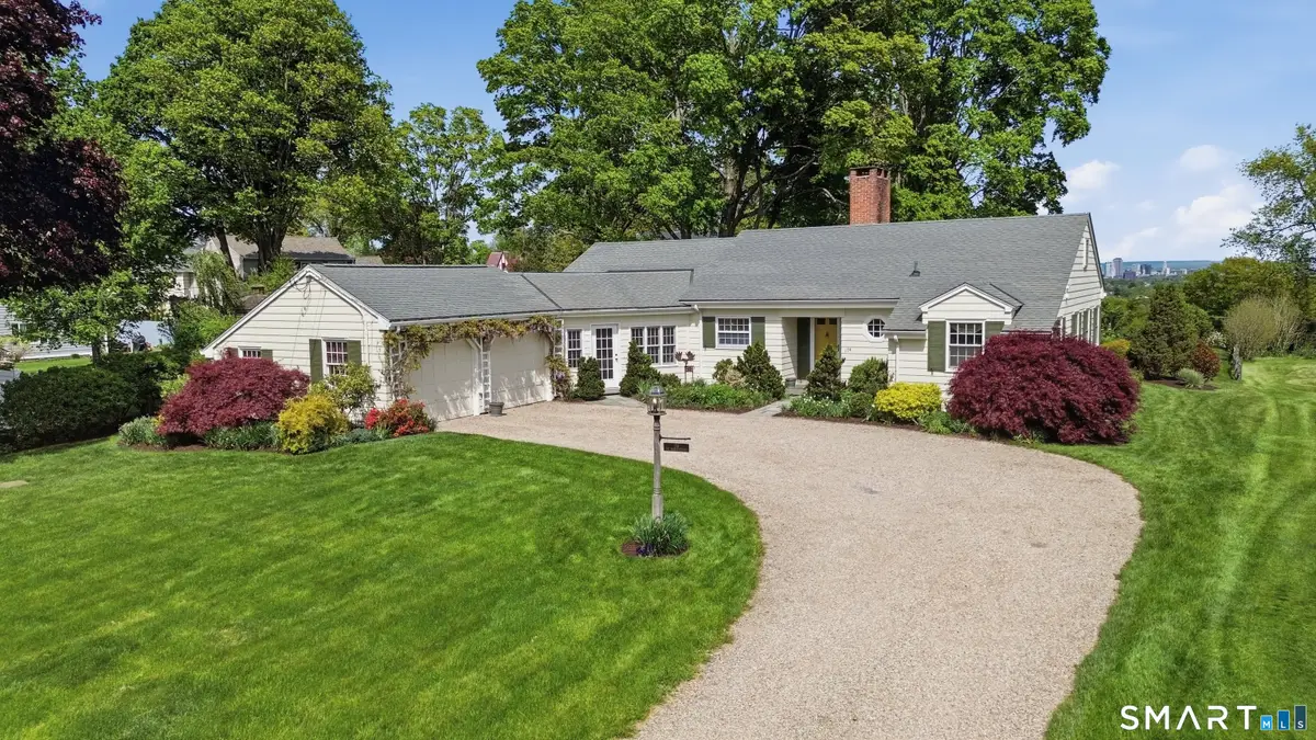 174 Selden Hill Drive, West Hartford, CT 06107 - #1