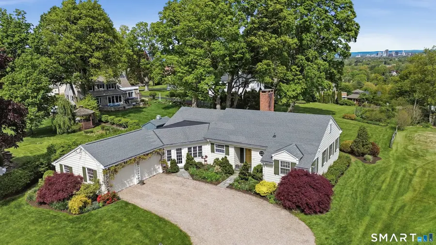 174 Selden Hill Drive, West Hartford, CT 06107 - #2