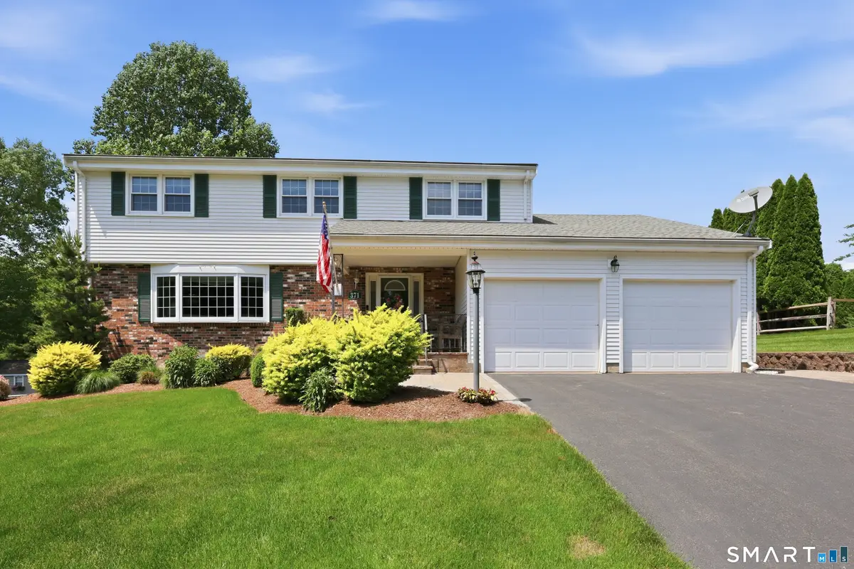 371 Great Swamp Road, Glastonbury, CT 06033 - #1
