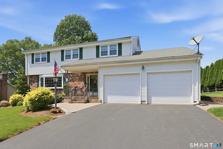 371 Great Swamp Road, Glastonbury, CT 06033 - #3