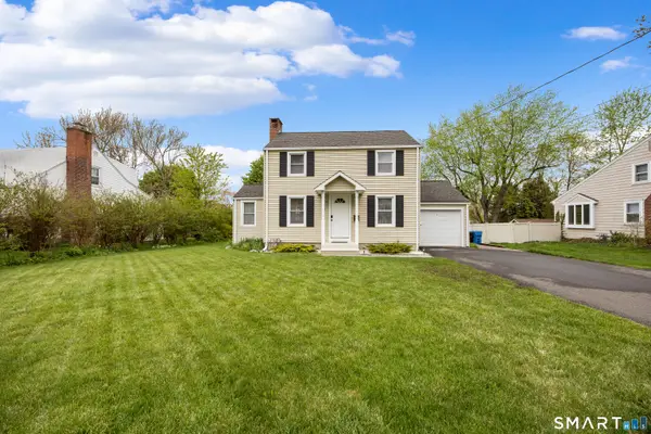 78 Vibberts Avenue, New Britain, CT 06051