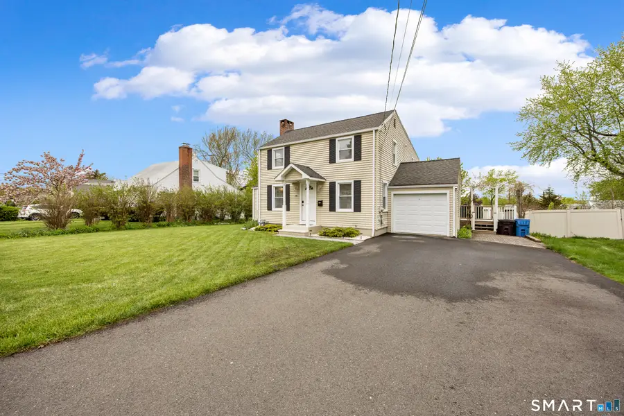 78 Vibberts Avenue, New Britain, CT 06051 - #3