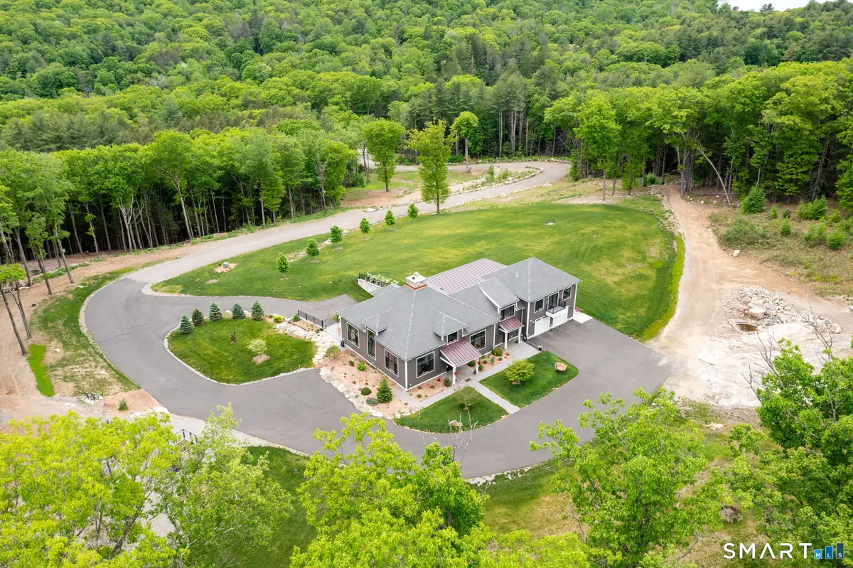 2540 Norfolk Road, Torrington, CT 06790 - #1