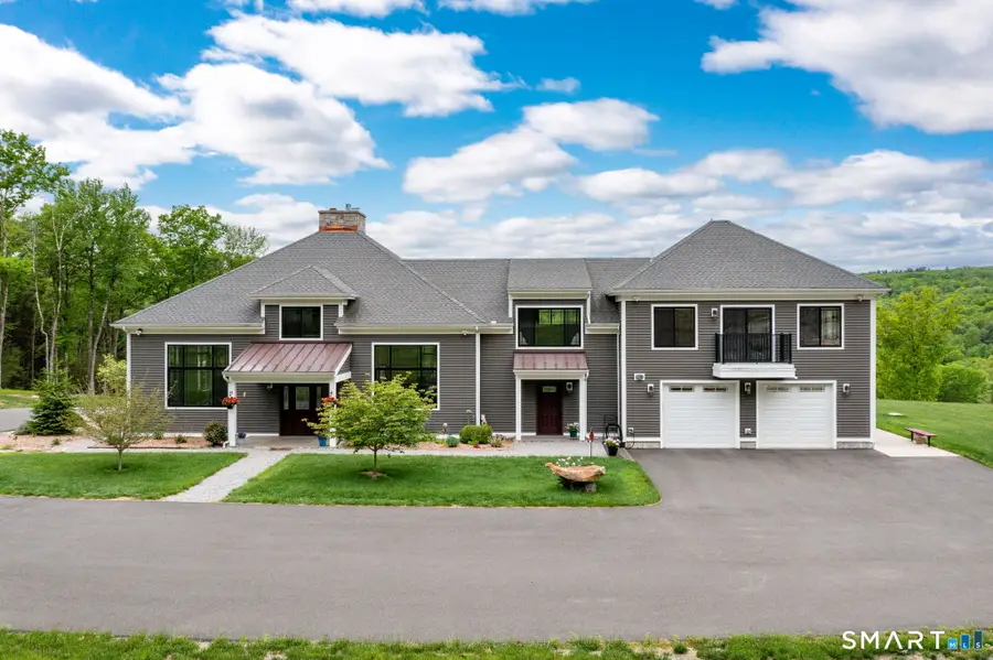 2540 Norfolk Road, Torrington, CT 06790 - #2