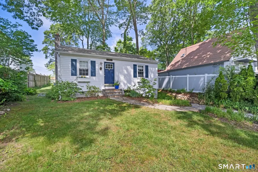 76 South Edgewood Road, Niantic, CT 06357 - #3