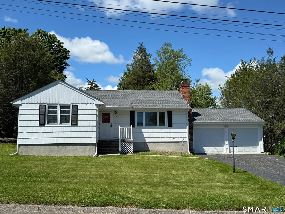 26 Maple Street, Trumbull, CT 06611 - #1