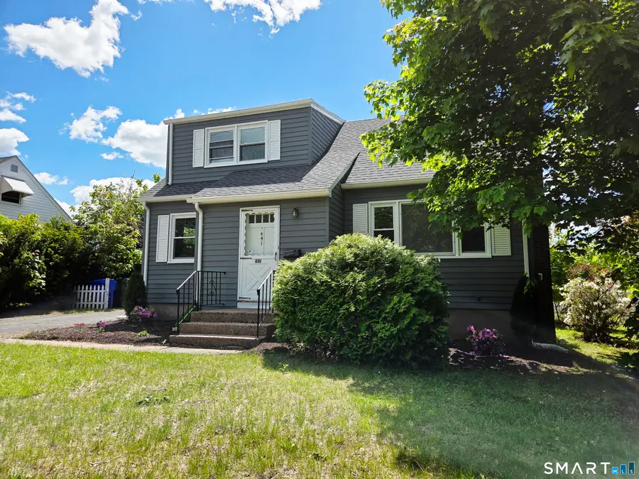 441 Forest Street, East Hartford, CT 06118 - #3