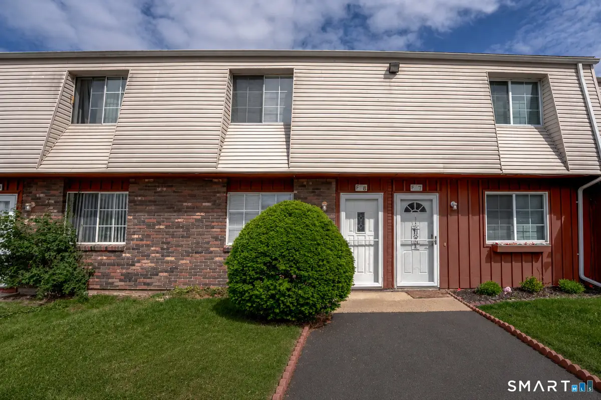 330 Short Beach Road #F8, East Haven, CT 06512 - #1