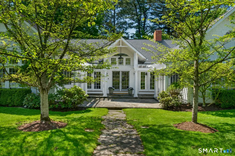 41 Peaceable Street, Ridgefield, CT 06877 - #2