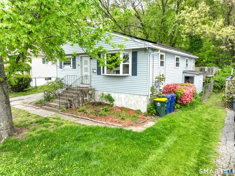 45 Elaine Drive, Ansonia, CT 06401 - #2
