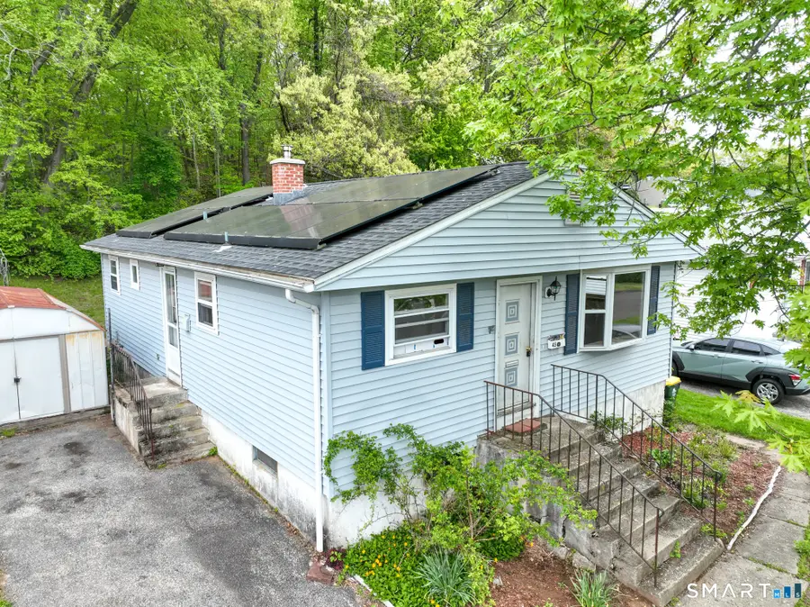 45 Elaine Drive, Ansonia, CT 06401 - #3