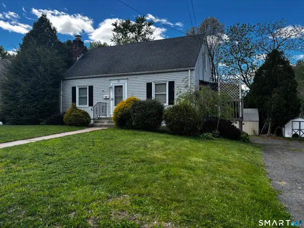 46 Litchfield Street, Manchester, CT 06040