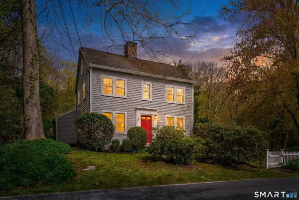 6 High Rock Road, Newtown, CT 06482
