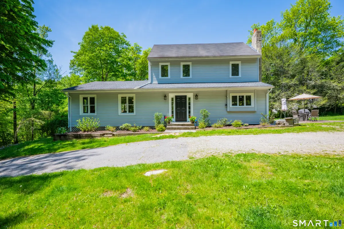 66 Great Ring Road, Newtown, CT 06482 - #1