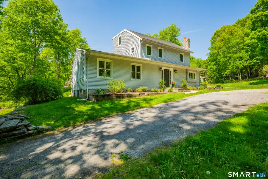66 Great Ring Road, Newtown, CT 06482 - #2