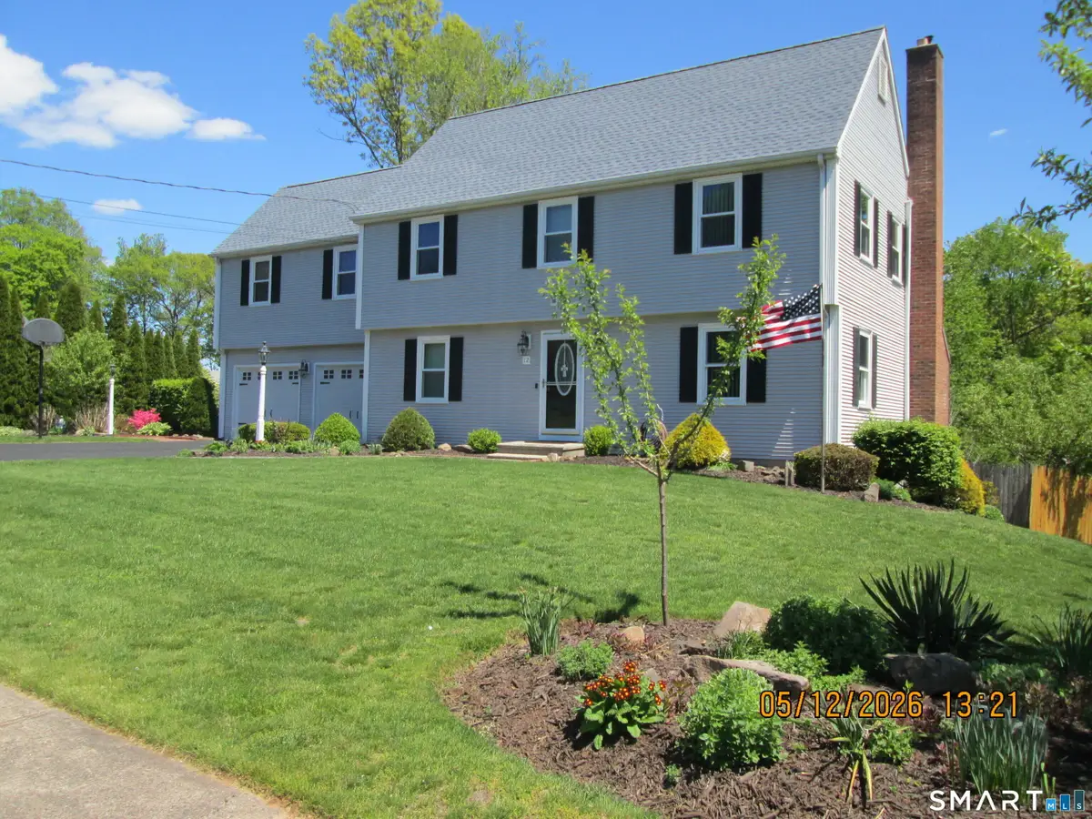 12 Briarwood Lane, Wallingford, CT 06492 - #1