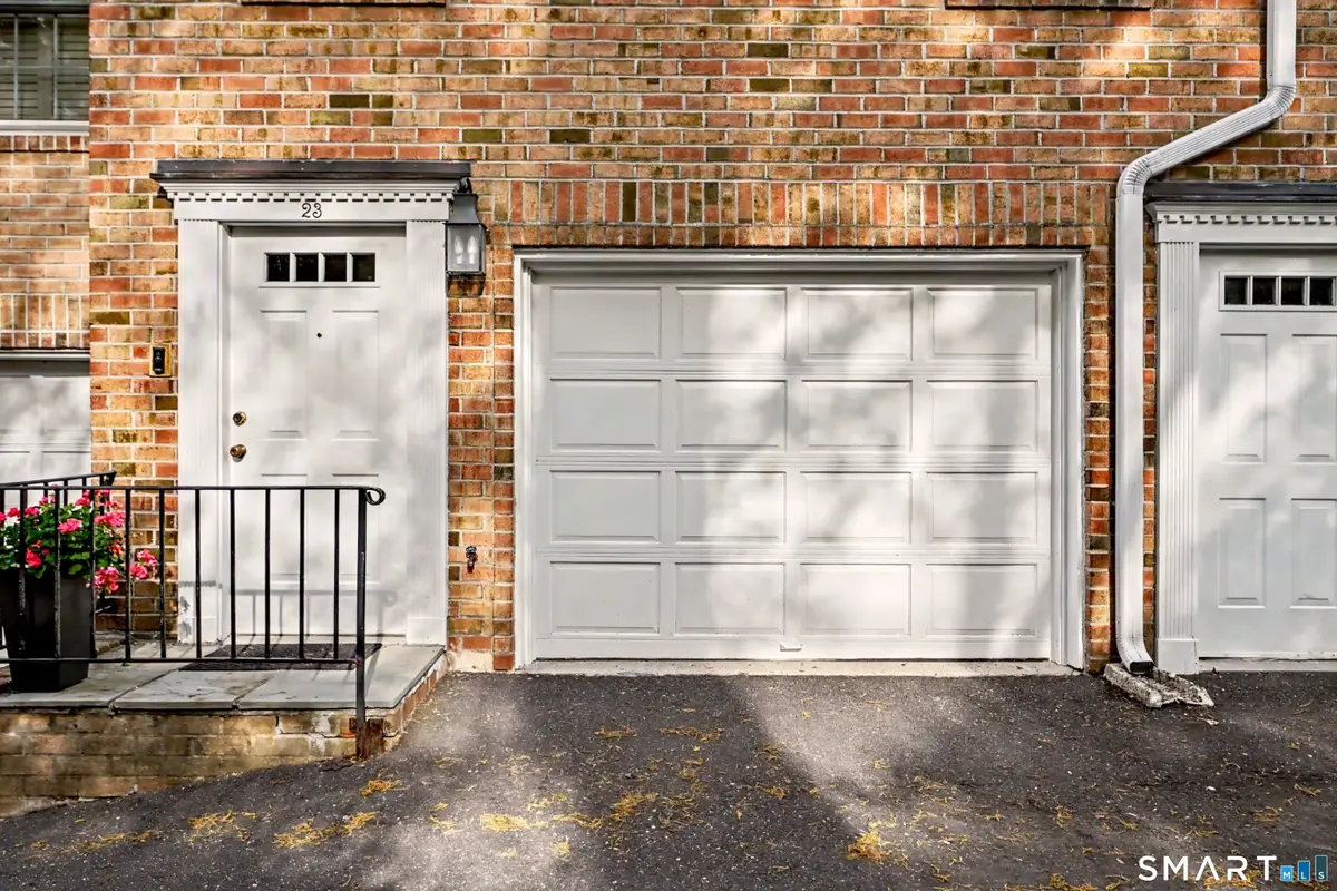 3 Valley View Road #23, Norwalk, CT 06851 - #1