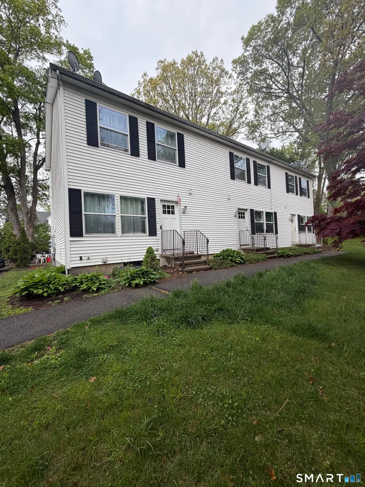 48 Morgan Avenue, Danbury, CT 06810 - #1