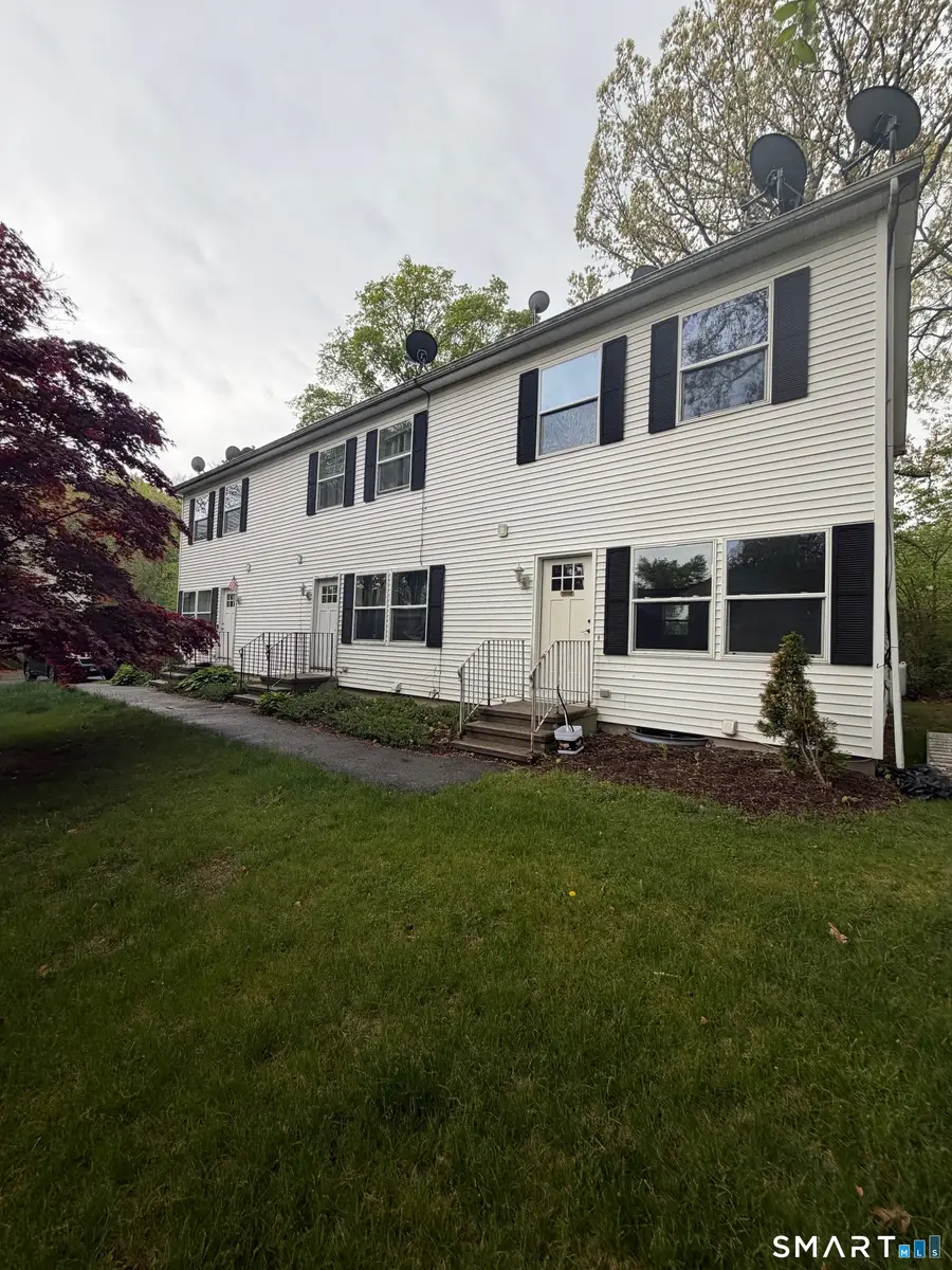 48 Morgan Avenue, Danbury, CT 06810 - #2