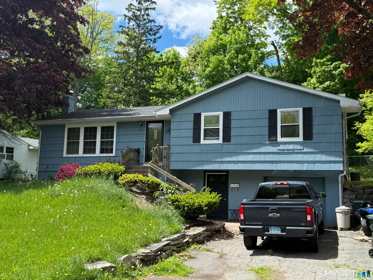 77 Brookline Drive, East Hartford, CT 06108 - #1