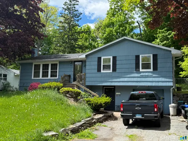 77 Brookline Drive, East Hartford, CT 06108