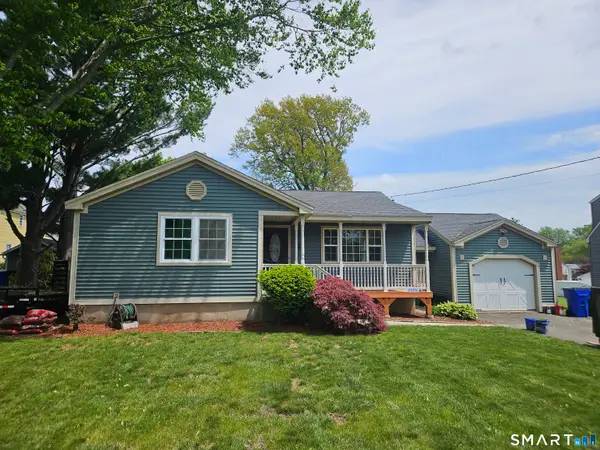 742 Wolcott Hill Road, Wethersfield, CT 06109