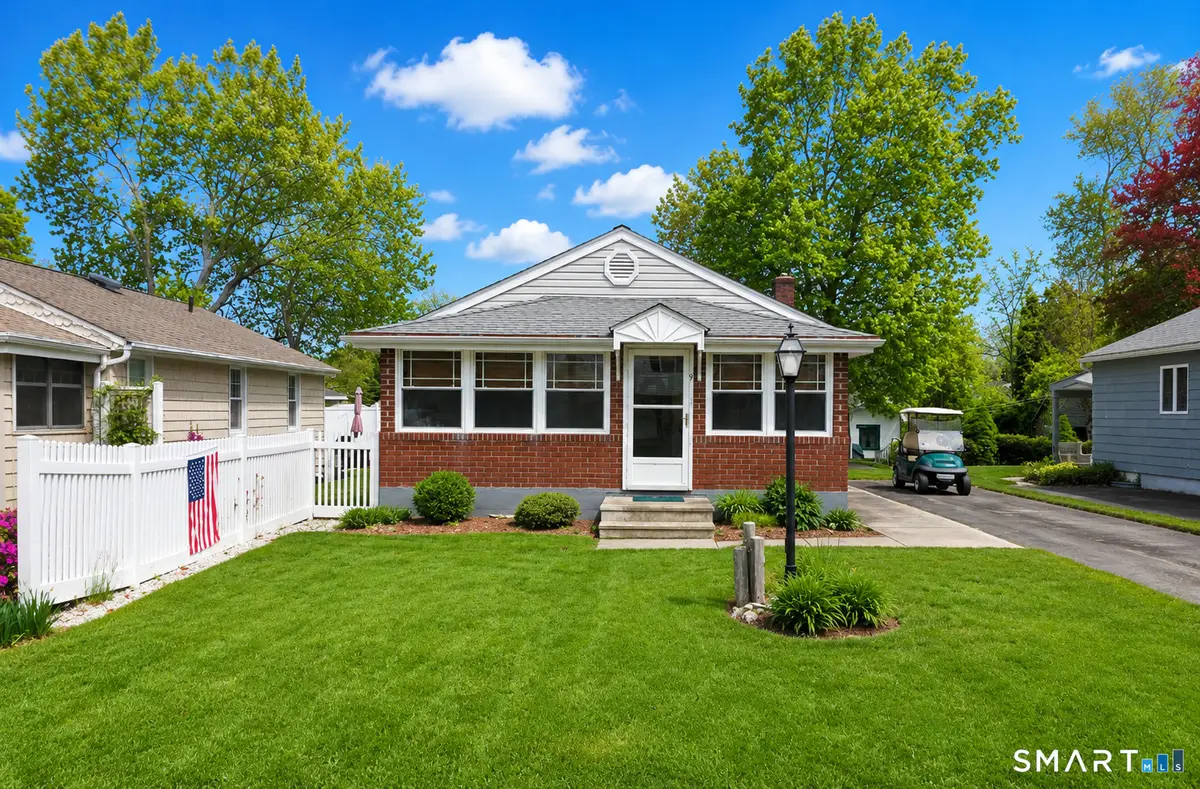 9 Corsino Avenue, Old Lyme, CT 06371 - #1