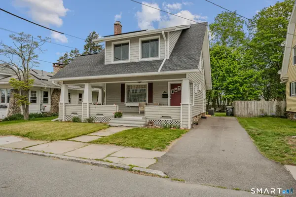 53 Gorton Street, New London, CT 06320