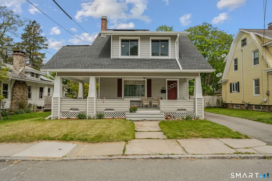 53 Gorton Street, New London, CT 06320 - #2