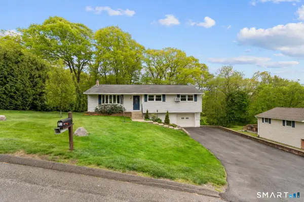79 Forestview Drive, Wolcott, CT 06716