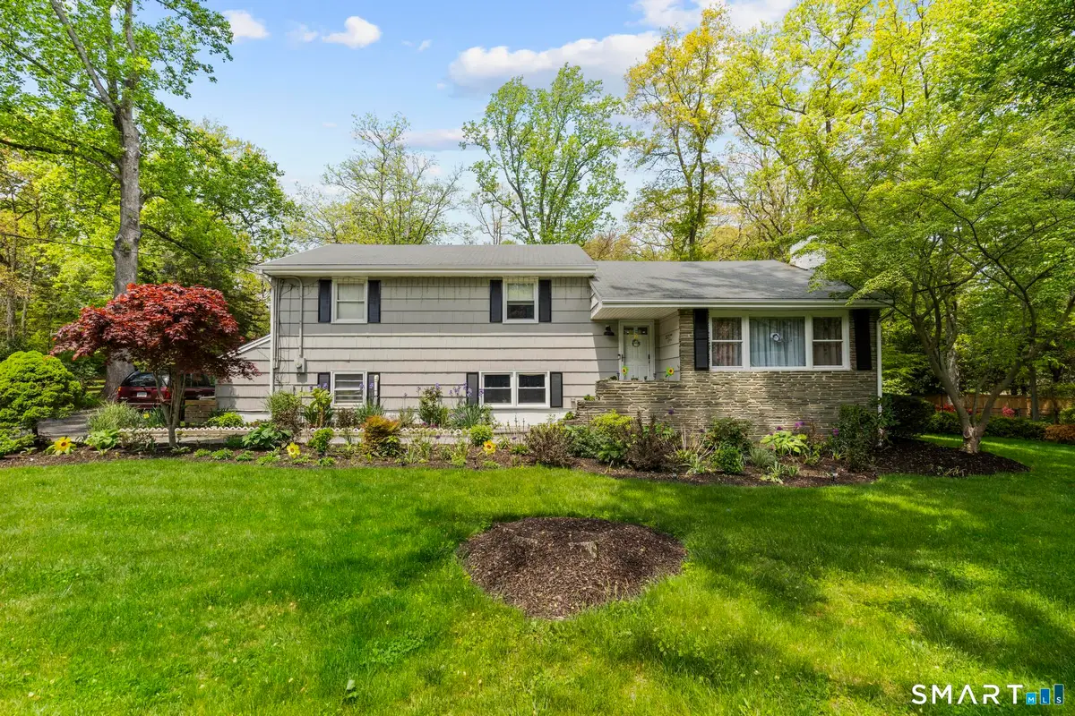 21 Redcoat Road, Norwalk, CT 06850 - #1