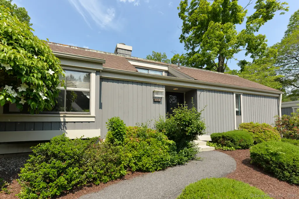 926 Heritage Village #B, Southbury, CT 06488 - #1