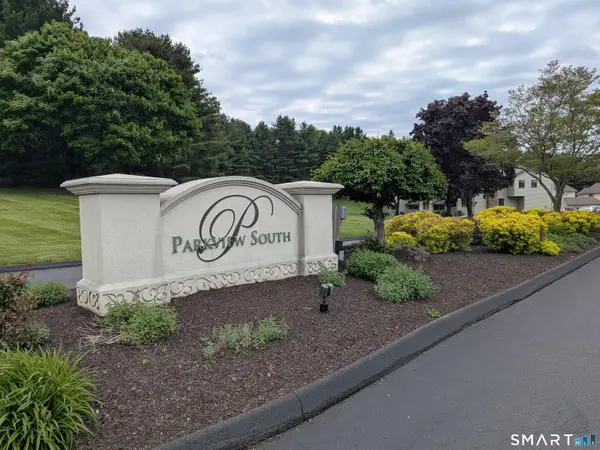 501 Summer Hill Drive #501, South Windsor, CT 06074