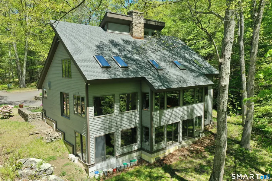 579 Brown Brook Road, Southbury, CT 06488 - #2