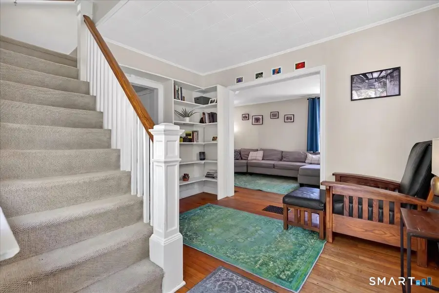 41 Barrett Street, Hamden, CT 06517 - #2