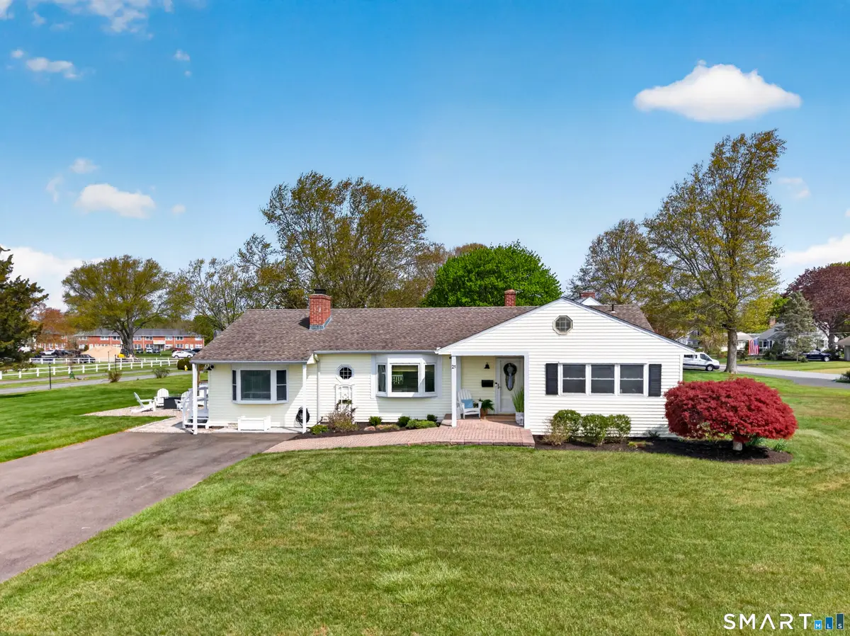 21 Riverside Drive, Clinton, CT 06413 - #1