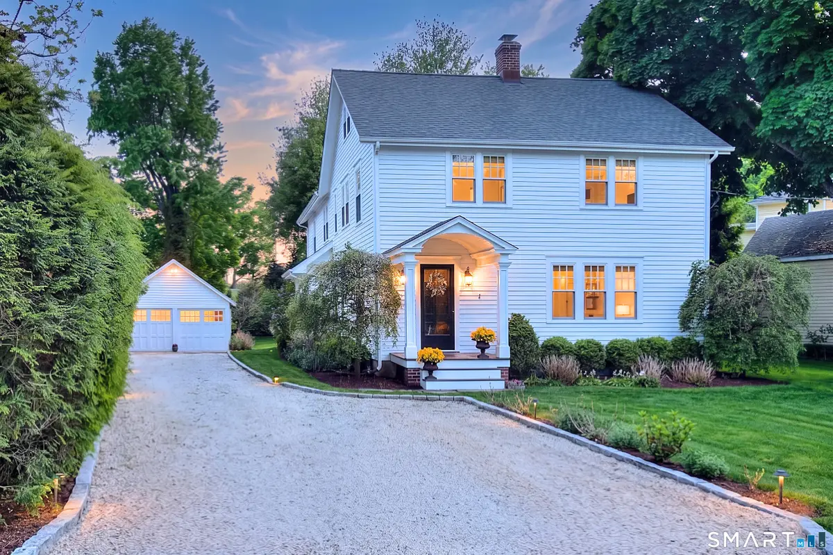 24 Washington Avenue, Westport, CT 06880 - #1