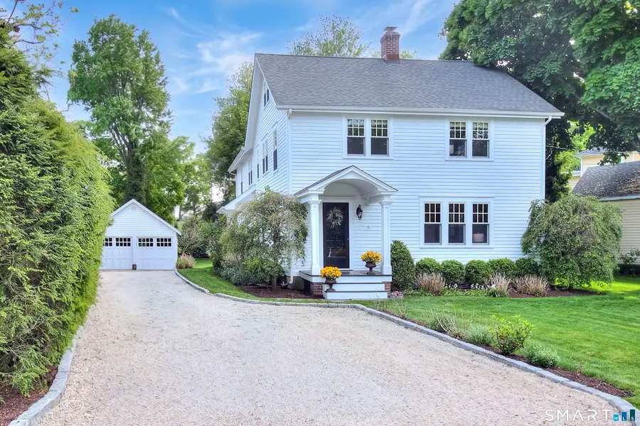 24 Washington Avenue, Westport, CT 06880 - #2