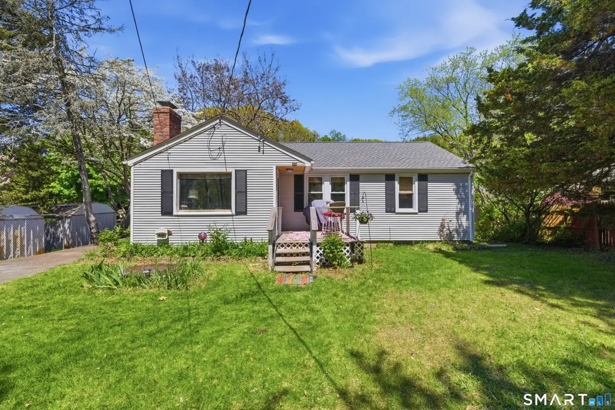 1098 Long Cove Road, Gales Ferry, CT 06335 - #1