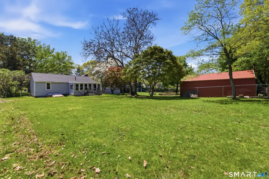 1098 Long Cove Road, Gales Ferry, CT 06335 - #3