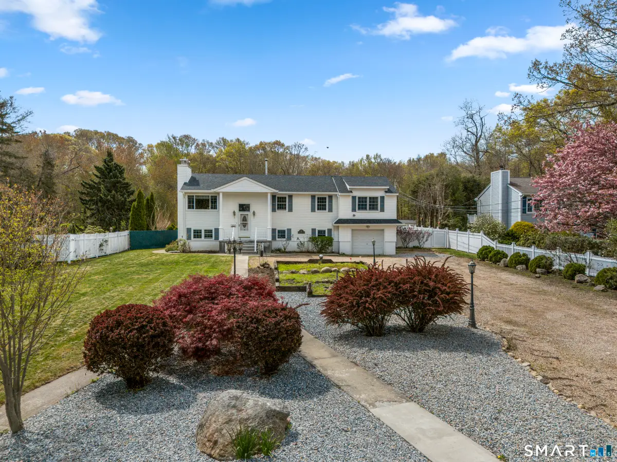 14 Old Black Point Road, Niantic, CT 06357 - #1