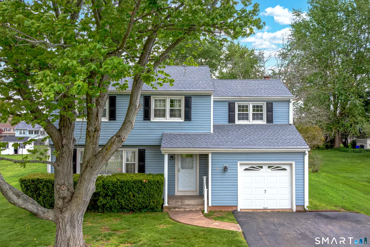 93 Pheasant Drive, Rocky Hill, CT 06067 - #1