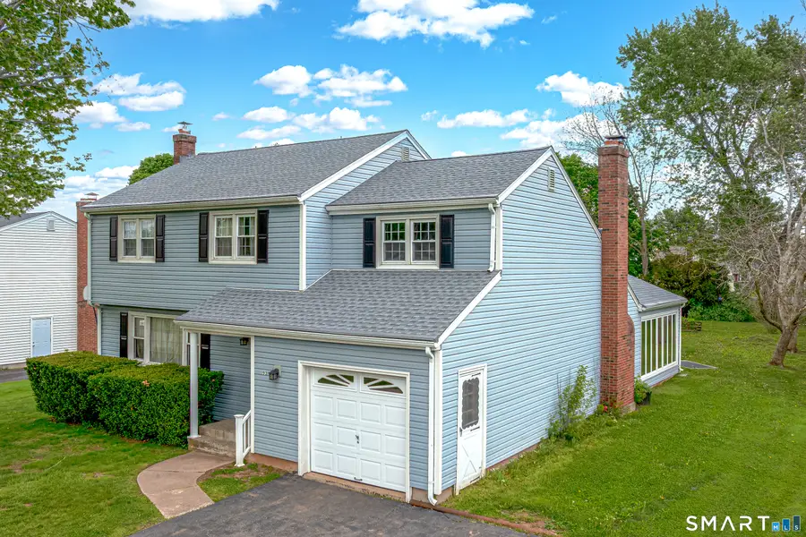 93 Pheasant Drive, Rocky Hill, CT 06067 - #2