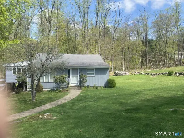 7 Thaddeus Avenue, Danbury, CT 06811