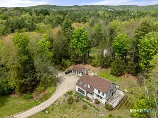 26 Old Coach Road, Riverton, CT 06065 - #2