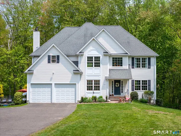104 Cutlers Farm Road, Monroe, CT 06468