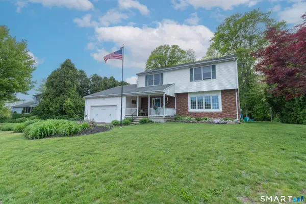 64 Kirk Road, Hamden, CT 06514