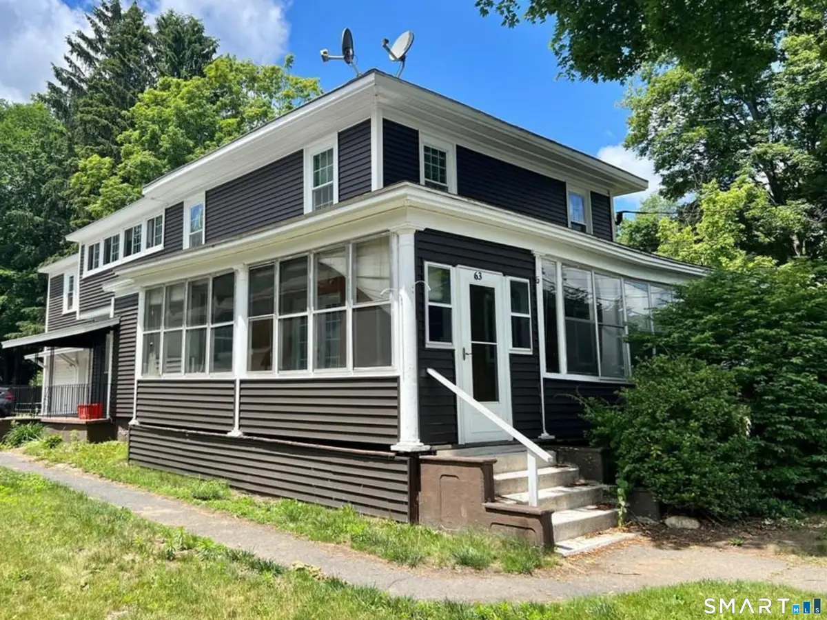 63 Meadow Street, Winchester, CT 06098 - #1