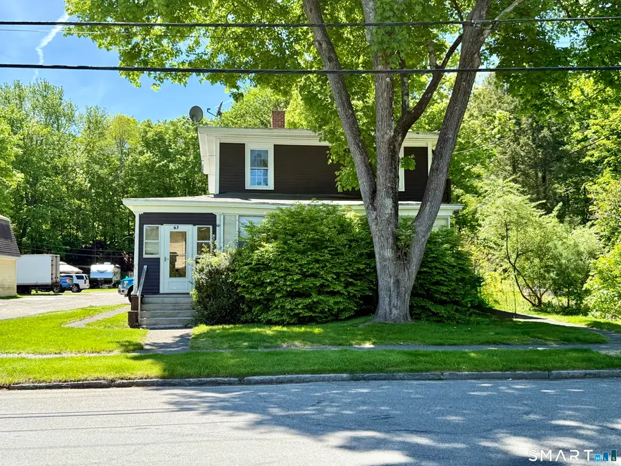 63 Meadow Street, Winchester, CT 06098 - #2